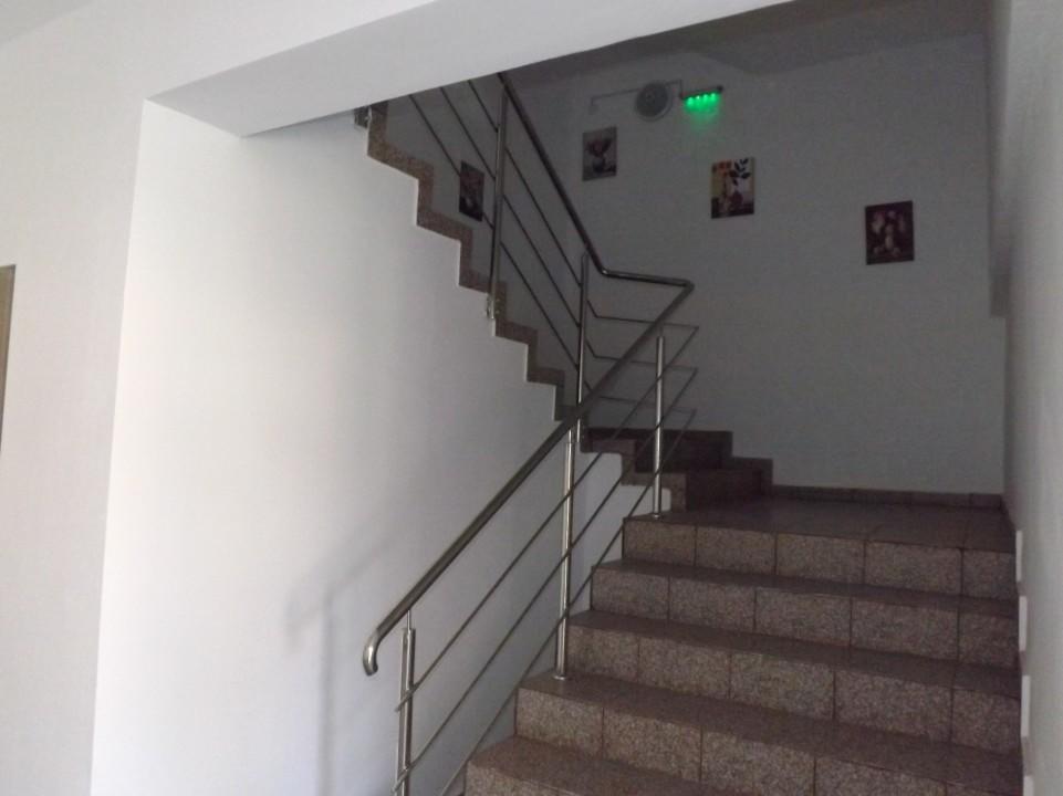 Casa Dobrescu Centura De Nord Hotel Craiova Ngoại thất bức ảnh