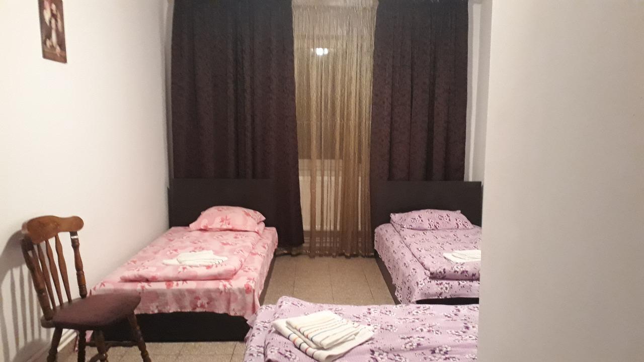 Casa Dobrescu Centura De Nord Hotel Craiova Ngoại thất bức ảnh